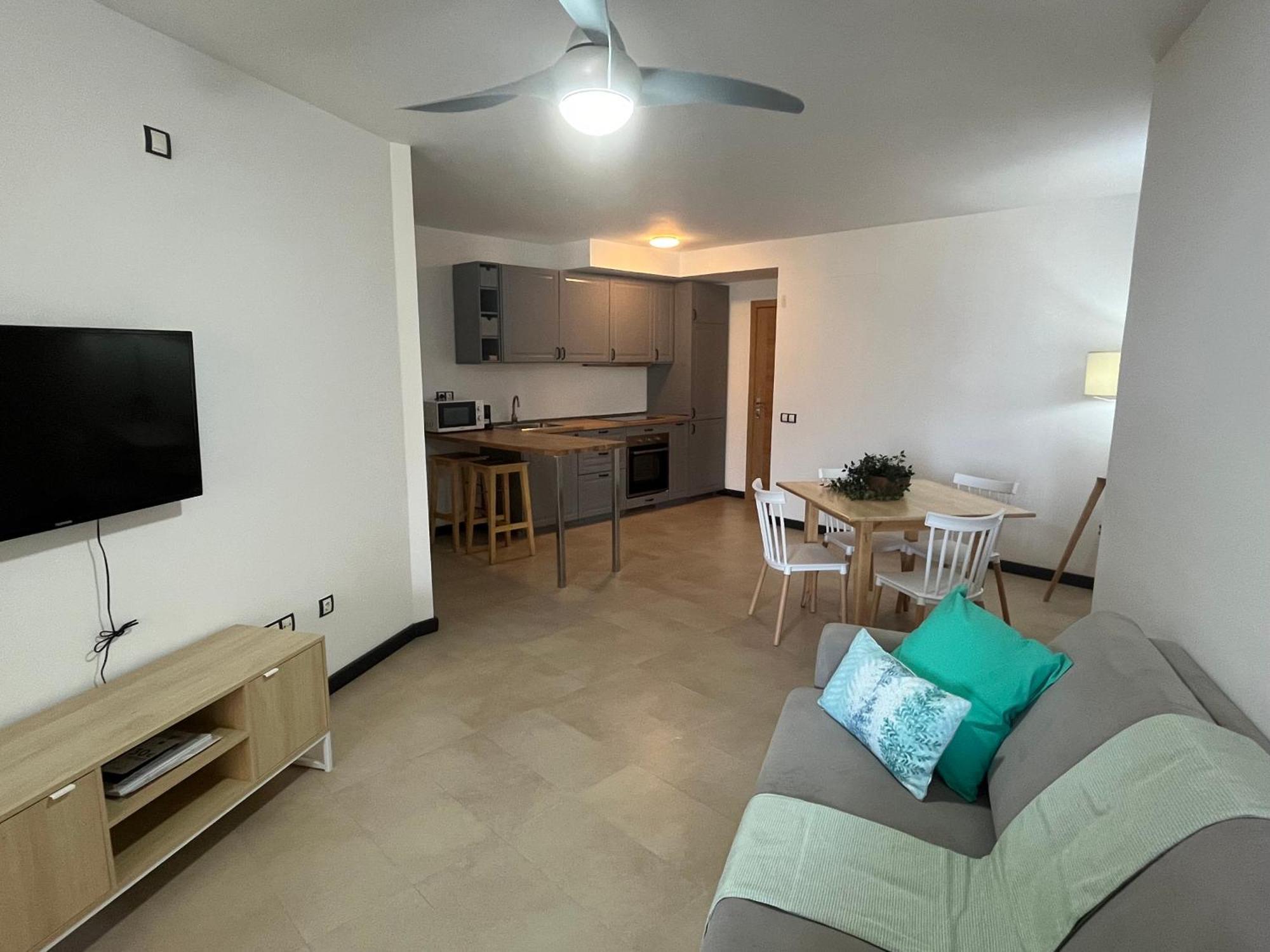 Casa Teri - Los Lagos Cotillo Екстериор снимка
